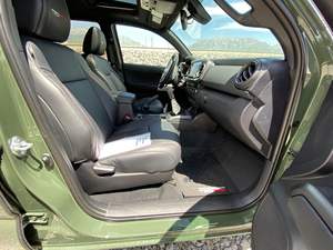 TOYOTA TACOMA TRD PRO DOBLE CABINA 4×4 2020 USADA, VOLANTE A LA IZQUIERDA/DERECHA - Product Image 4