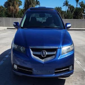 ACURA TL TYPE-S 2007 d'occasion, conduite à gauche/droite - Product Image 1