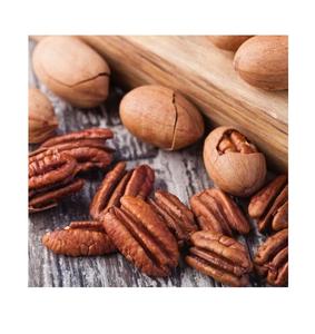 Nueces de pacana blanqueadas orgánicas secas al por mayor de alta calidad, envasado a granel de alimentos saludables - Product Image 6