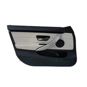 Pannello Anteriore Sinistro BMW Serie 4 Gran Coupé (F36) (14>) 79363-20101 - Product Image 1