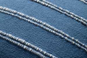 Geometric Nordic Luxury Woven Throw Pillow <b>Covers</b> New Style Cotton Cushion <b>Cover</b> Outdoor Home Use Model 45x45 Hotels <b>Sofas</b> - Product Image 2