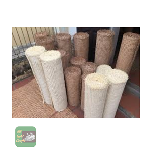 สายรัดหวายทอมือเวียดนามแกนหวายดิบคุณภาพระดับพรีเมียมเป็นมิตรกับสิ่งแวดล้อมสำหรับเก้าอี้โซฟาและดีไซน์ตู้ - Product Image 5