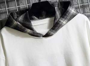 Sweats à capuche décontractés avec logo personnalisé Vêtements pour hommes - Product Image 5