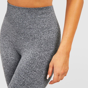 Conjunto Deportivo de Yoga para Mujer, Sujetador Deportivo y Leggings, Dos Piezas, Ropa Deportiva, Conjunto de Entrenamiento, Venta al Por Mayor - Product Image 5