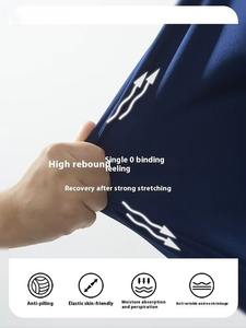 Diseño Color personalizado cómodo mujeres hombres Hospital enfermeras conjunto Jogger estilo médico enfermería Scrub uniformes conjunto - Product Image 4