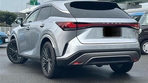 Gebruikt 2023 Voor Le Xus Rx 6la Automatische Transmissie 2.4l Turbo V6 4-cilinder Brandstof Hybride Motor 275 Pk Licht Gas/Brandstof - Product Image 6