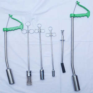 Olus-aplicador de bolo para animales, accesorio para animales - Product Image 4