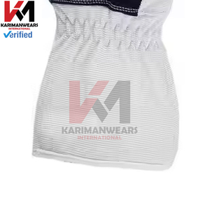 Gants de conduite de karting en cuir microfibre léger de qualité supérieure, gants de course personnalisés pour l'extérieur, gants de karting pour jeunes et adultes - Product Image 5