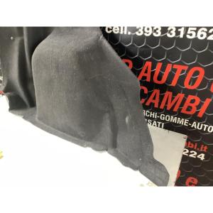 PANEL TRASERO IZQUIERDO DEL BAÚL FORD EcoSport Serie (12>) 1784712 Gasolina 1.0 - Product Image 2