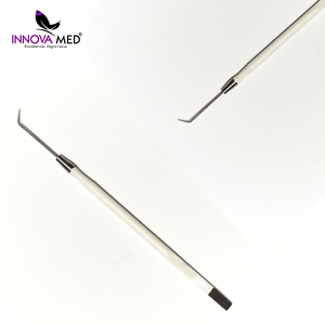 Herramienta Reutilizable para Lifting de Pestañas para Kit de Permanente de Pestañas – Herramienta Separadora de Pestañas de Precisión de Grado Profesional con Marca Privada por INNOVAMED - Product Image 4