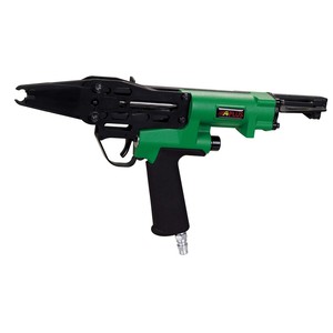 APLUS SC720XE-SM, anneau de cochon pour siège de voiture, nez long de 87mm, taille de fermeture de 7.9mm à 11mm pour réduire le bruit - Product Image 1