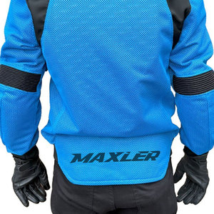 Motorcycle <b>Jacket</b> Motorcycle Protective Gear <b>Jacket</b> Summer Breathable Arrmor Clothing Racing Motorbike <b>Jacket</b> - Product Image 6