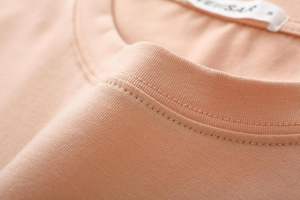 Camiseta 100% Algodón, 265 Gramos, Estampada, Nueva, Estilo Relajado, Marca Moderna, Cuello Redondo, para Hombre - Product Image 4