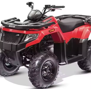 NUEVA LLEGADA 2023 ARCTIC CAT ALTERRA 300 Lista para enviar - Product Image 3