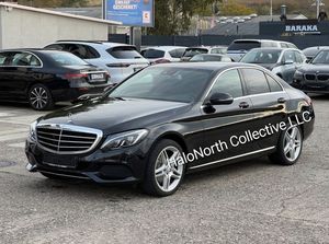 Mercedes C-200 KEI 2016, Camioneta, Transmisión Manual/Automática, Neumáticos R20, Dimensiones 4x4, Gasolina, Volante a la Derecha/Izquierda, Japón - Product Image 2