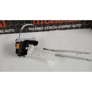 Cerradura Trasera Derecha para KIA Soul Serie (14>18) 81420-B2010GFA D4FB - Product Image 4