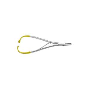 New Custom Top Quality Needle Holder TC Needle Holder Dental Instrument <b>Oral</b> <b>Care</b> - Product Image 1