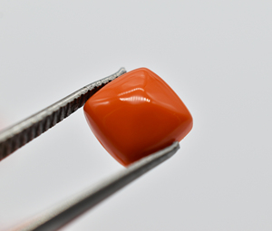 Cabochons ชูการ์โลฟทรงหลังแบนขนาด3มม. ถึง15มม. สำหรับการทำเครื่องประดับและงานฝีมือคริสตัล - Product Image 5