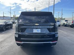 New /USED 2025 CHE VROLET TAHOE 6.2L V8 TWIN TURBO 360 Rear Camera 31-40T Load Capacity Emission Diesel /GAS Automatic FOR SALE - Product Image 6