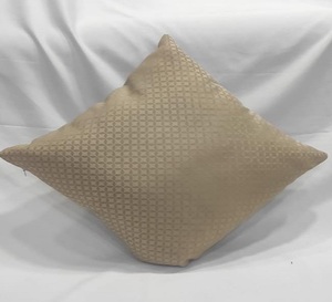 Solid Cushion Covers Stylish Square Throw <b>Pillow</b> Cases <b>for</b> Home Decor & Office Use From Indian Exporter - Product Image 3