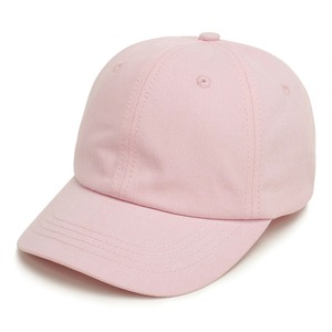 Casquettes de baseball 2023 bébé casquette de Baseball Simple couleur unie filles casquettes de soleil enfants voyage en plein air garçons chapeau réglable décontracté - Product Image 3