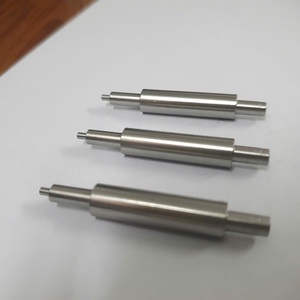 Premium SUS303 Durable High Precision Oval Shaft Sleeve | CNC Machined Stabilizer Components for <b>Optical</b> <b>Instruments</b> | - Product Image 3