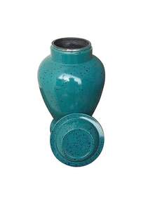 ของชำร่วยนกสีขาวรูปทรงโกศขนาดเล็กของที่ระลึกรูปทรงคลาสสิกทำในอินเดีย - Product Image 5