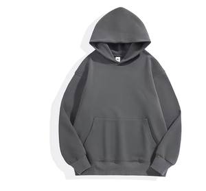 เสื้อฮู้ดดี้ผู้ชายแบบสั่งทำพิเศษปี 2024 ผ้าโพลีเอสเตอร์ 100% พิมพ์ลายคุณภาพสูง ประดับด้วยคริสตัล  เนื้อผ้านุ่ม เหมาะสำหรับฤดูหนาว ไซส์ XS ถึง 6XL - Product Image 3