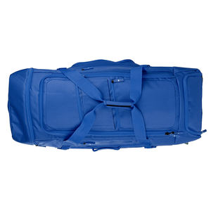 ชุดเครื่องแบบเล่นกีฬาชุดเล่นซอฟต์บอลชุดเล่นกีฬาทำจากโพลีเอสเตอร์พร้อมชื่อและหมายเลขที่กำหนดได้เอง - Product Image 4