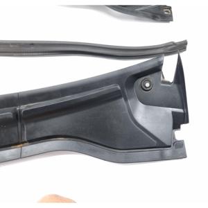 Grille de calandre avant MERCEDES Classe B W246 2ème Série A2468300900 (12>) - Product Image 3