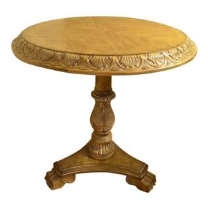 Support à gâteau en bois brun pour hôtel, restaurant et fête disponible en forme et taille personnalisées pour un usage quotidien - Product Image 6