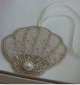 Cuentas de Concha de Nácar Negra Cuadrada Natural al por Mayor para la Fabricación de Joyas y Decoración del Hogar - Product Image 5