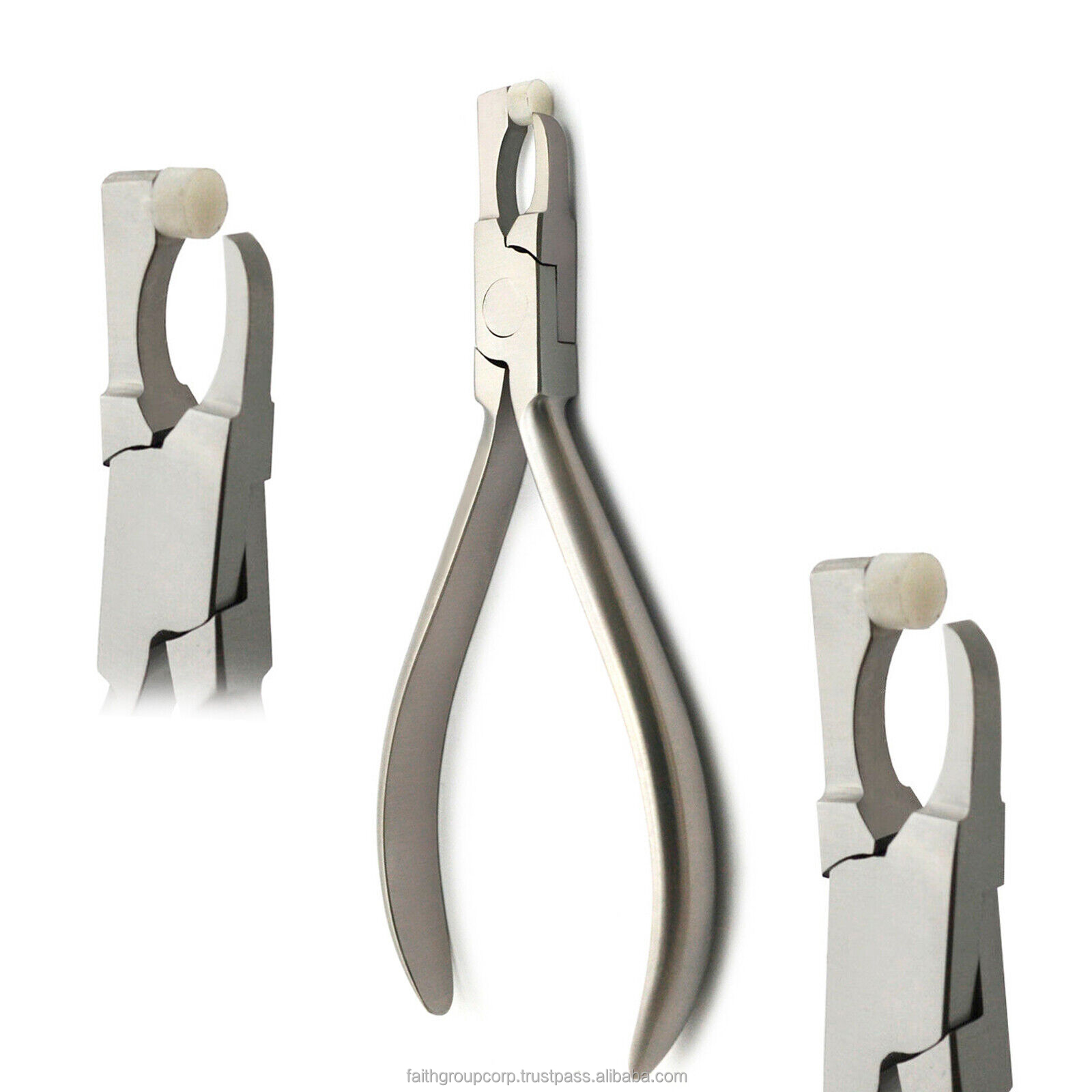 Pinza Extractor De Bandas (Oliver Jones) 6B