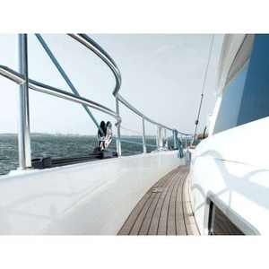 Treuil Moody 54 DS - Voilier à moteur 146 CV Dimensions 17,10 x 5,20 m - Product Image 5