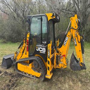 Compre JCB 1CXT 4X4 Rueda Retroexcavadora Excavadora Motor Proyectos de construcción de alta eficiencia Máquinas de calidad premium Rápido - Product Image 3