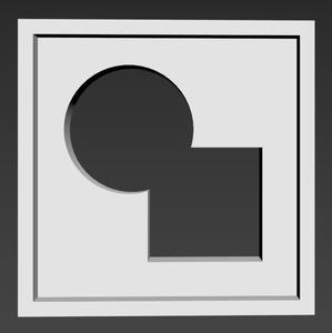 Bloques de Cemento de Hormigón Producidos en Vietnam para Paredes Decorativas Interiores y Exteriores y Cercas - Product Image 1