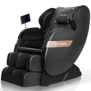 Fauteuil de massage de haute qualité, Space Pod, intelligent, mécanique 4D, rail de guidage SL, fauteuil de massage à gravité zéro, soulage le stress - Product Image 1