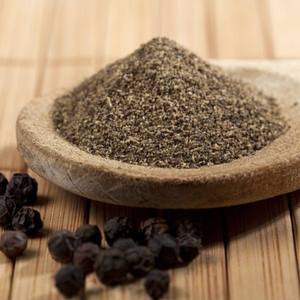 Pimienta negra seca de alta calidad del proveedor Pimienta negra 500gl 550gl - Product Image 2