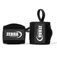 Accessoires de sport et de yoga personnalisés avec logo, en coton respirant de haute qualité, très extensibles, pour la compression et la récupération après l'entraînement.