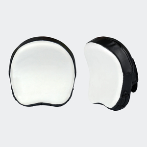 Nouveau design mitaines de boxe et de kickboxing en cuir PU pour Muay Thai et MMA vêtements de sport d'entraînement pour les gymnases prix de gros - Product Image 1