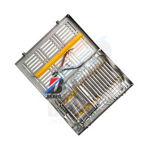 Juego de bandas y Unión de ortodoncia de gran venta, instrumentos quirúrgicos, herramientas Dentst, Manual - Product Image 4