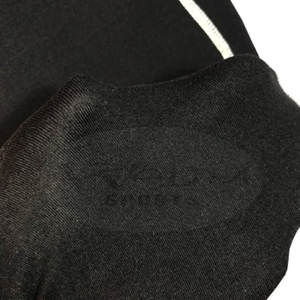 Nuevo Diseño, Mejor Calidad, Transpirable, Camiseta de Protección Solar para Hombre, Spandex/Poliéster, MOQ Bajo, Color Sólido, Servicio OEM al por Mayor - Product Image 6