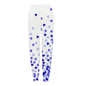 Pantalons et pantalons pour femmes Fitness Slim Fit Gym Training Jogging Pantalon Pantalon Durable de qualité supérieure Jogging Pantalon Pantalon - Product Image 2