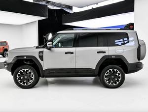 Precio Económico 2023 Jet-ours Traveller 1.5T 184HP L4 7DCT Traveller Performance - Product Image 4