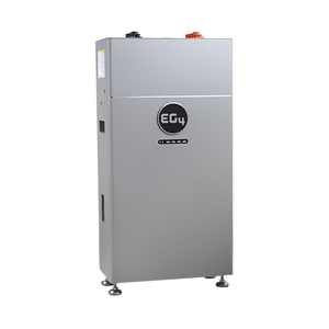 Batterie au lithium murale extérieure EG4 Electronics EG4 16 kWh 48V 314Ah avec BMS intelligent US - Product Image 1