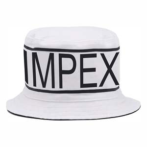 Sombrero de pescador para adultos con logotipo impreso personalizado, sombrero de verano, sombreros de pescador con estampado Formal a rayas de ala ancha - Product Image 1