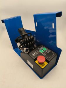 Genie OEM aftermarket nền tảng hộp điều khiển 1283792 1283792gt cho Genie Lift gs1530 gs1532 gs1930 gs1932 gr12 GR-15 GR-20 - Product Image 4