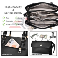 Sac à main en cuir personnalisé de haute qualité, nouveau Design, meilleur fournisseur, Service OEM, sacs à main pour dames