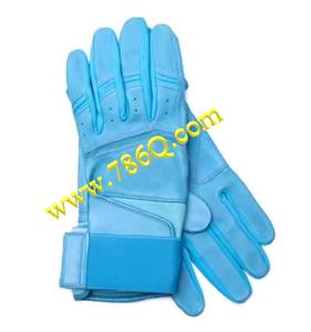 ถุงมือตีซอฟต์บอล/ถุงมือเบสบอลธงชาติอเมริกัน/ถุงมือตีสำหรับผู้ใหญ่และทุกเพศ - Product Image 1