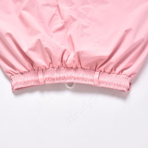 Pantalones de esquí holgados informales para hombre, ropa para exteriores a prueba de viento de talla grande, suministro del fabricante al por mayor, pantalones de snowboard transpirables - Product Image 5